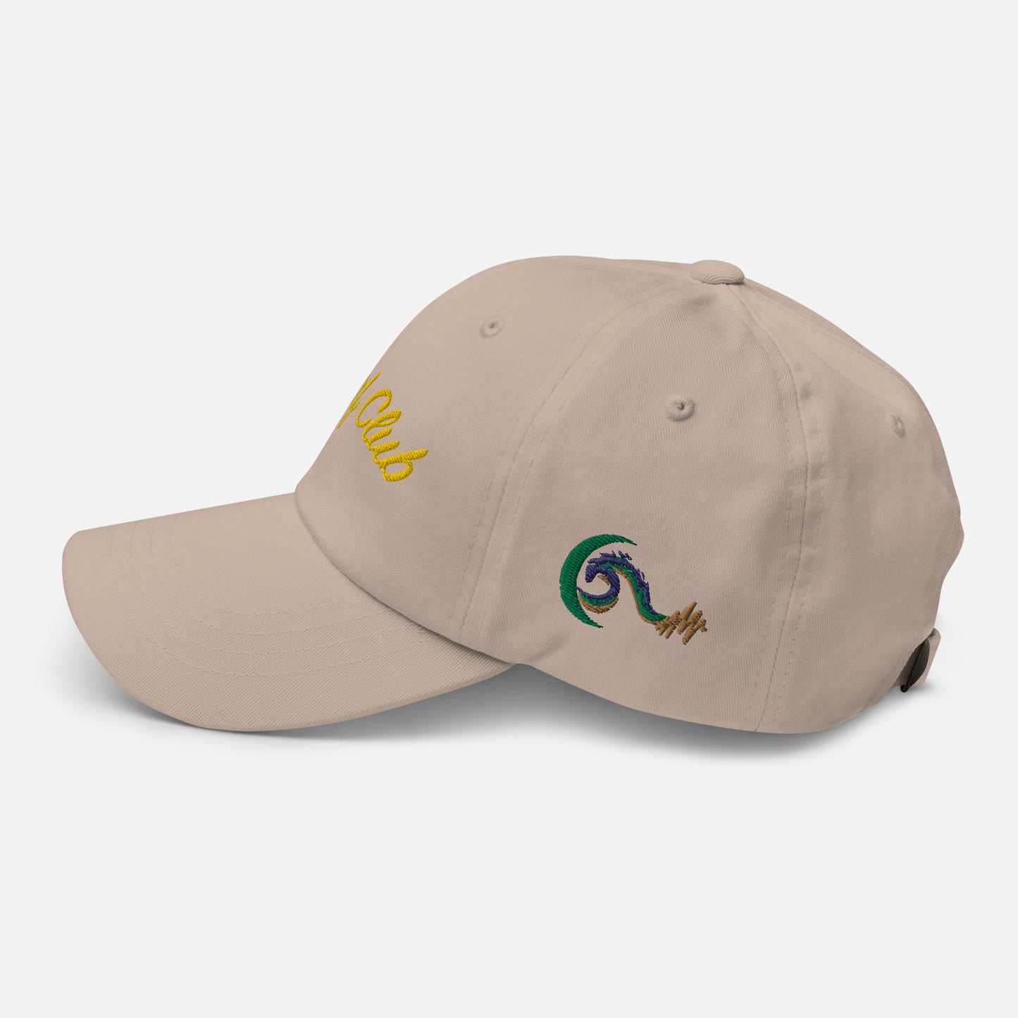 Surf Club | Dad hat