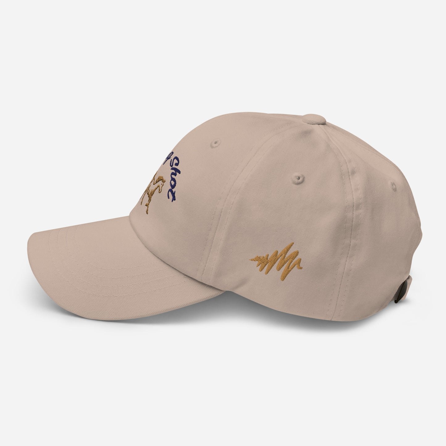 Long Shot | Dad hat