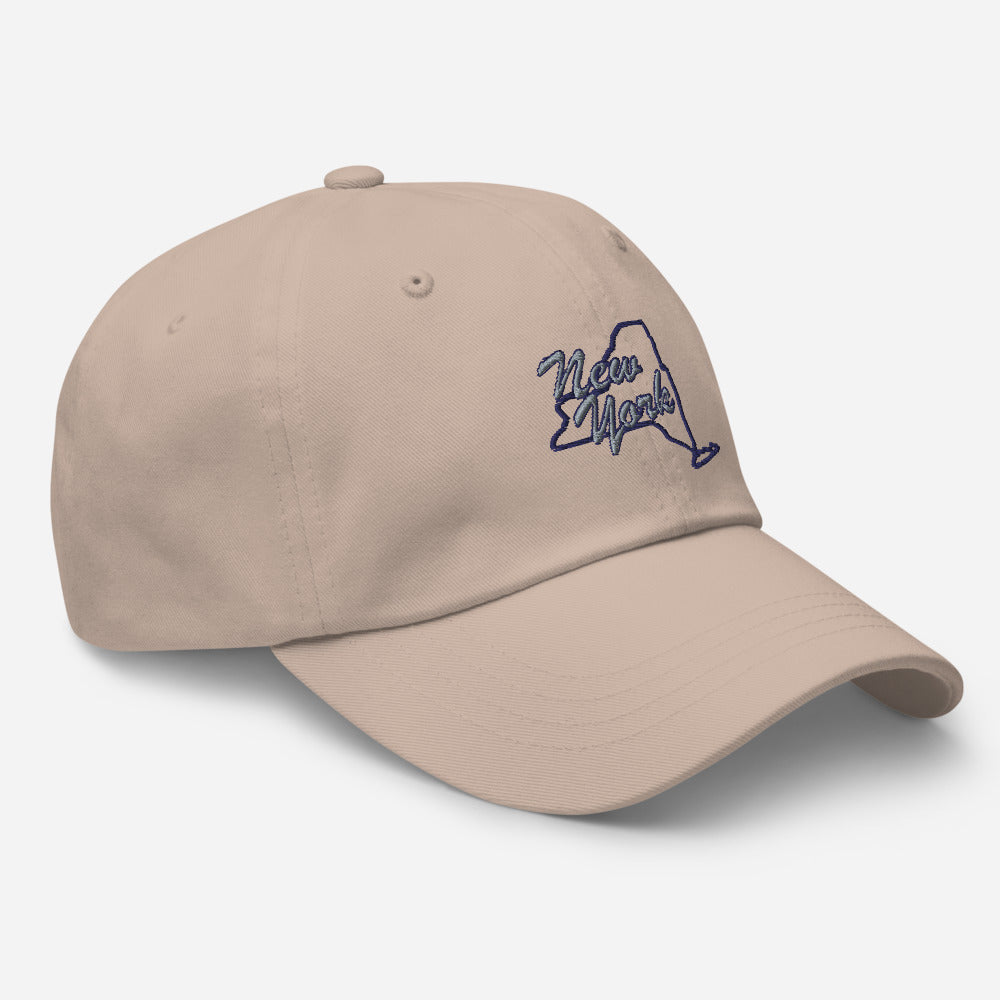 New York | Dad hat