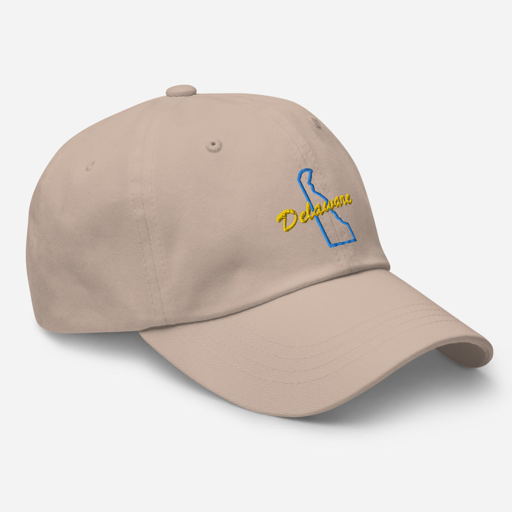 Delaware | Dad hat