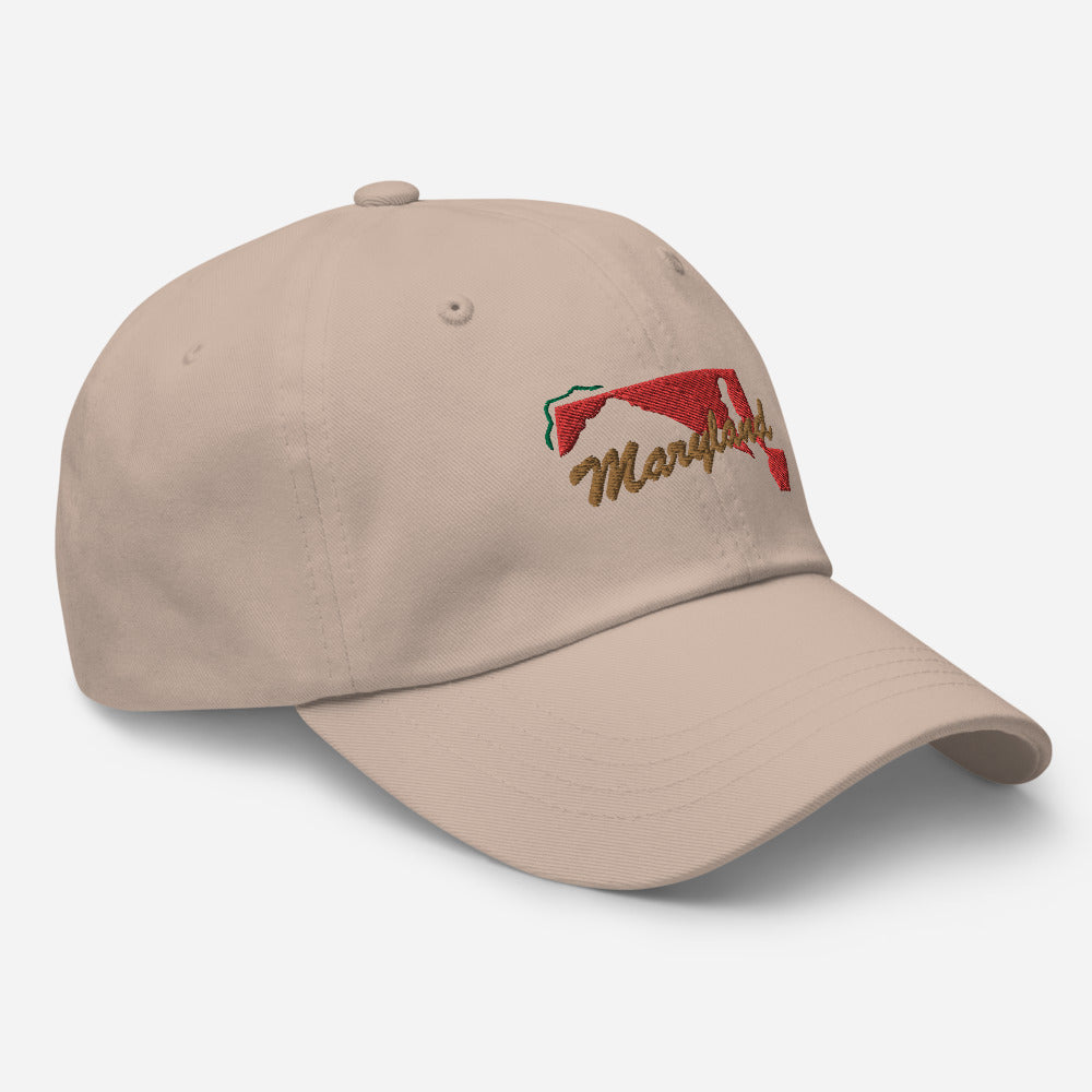 Maryland | Dad hat