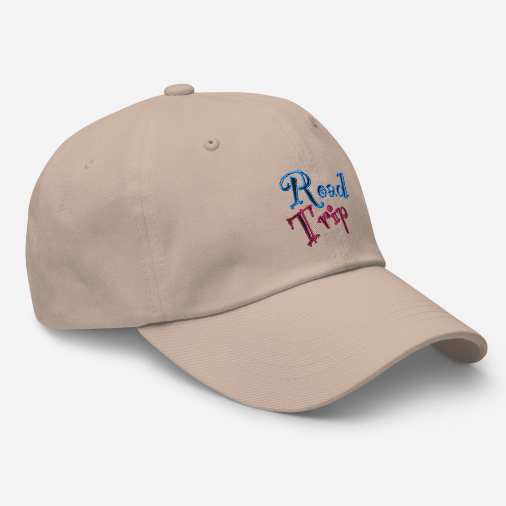 Road Trip | Dad hat