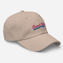 Load image into Gallery viewer, Sand Bar | Dad hat