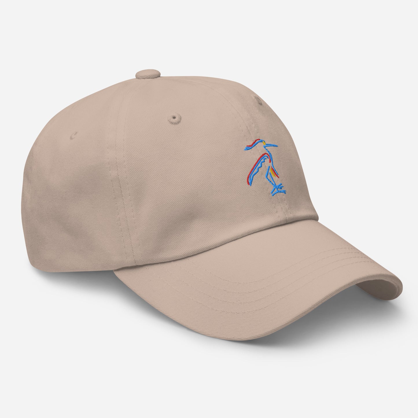 Blue Heron | Dad hat