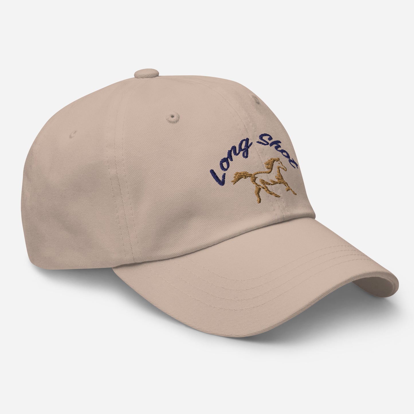 Long Shot | Dad hat