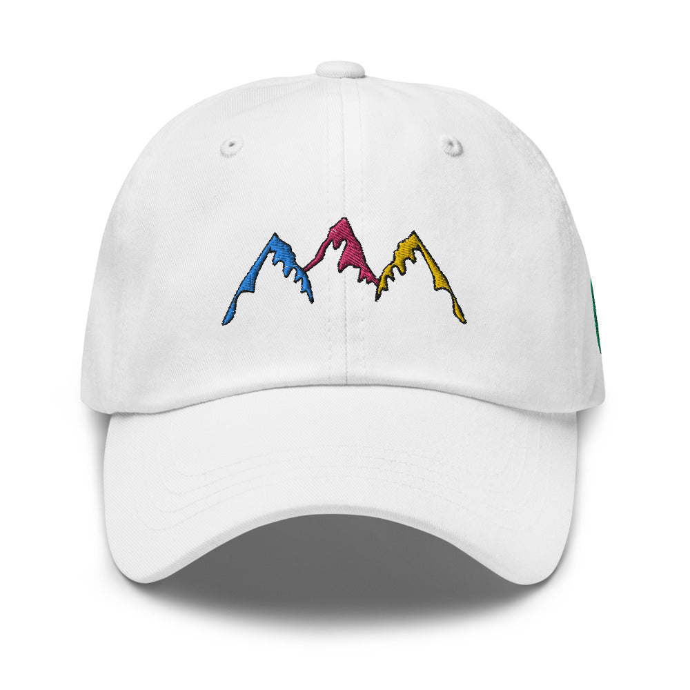 Highs & Lows | Dad hat