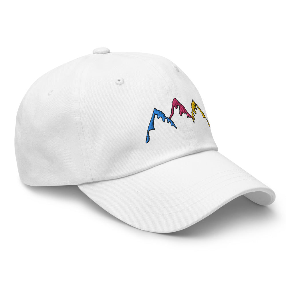Highs & Lows | Dad hat