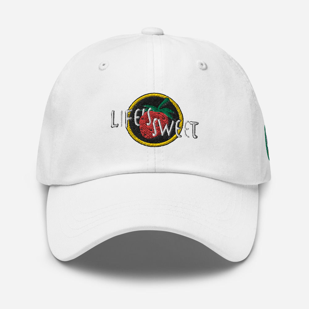 Strawberry | Dad hat