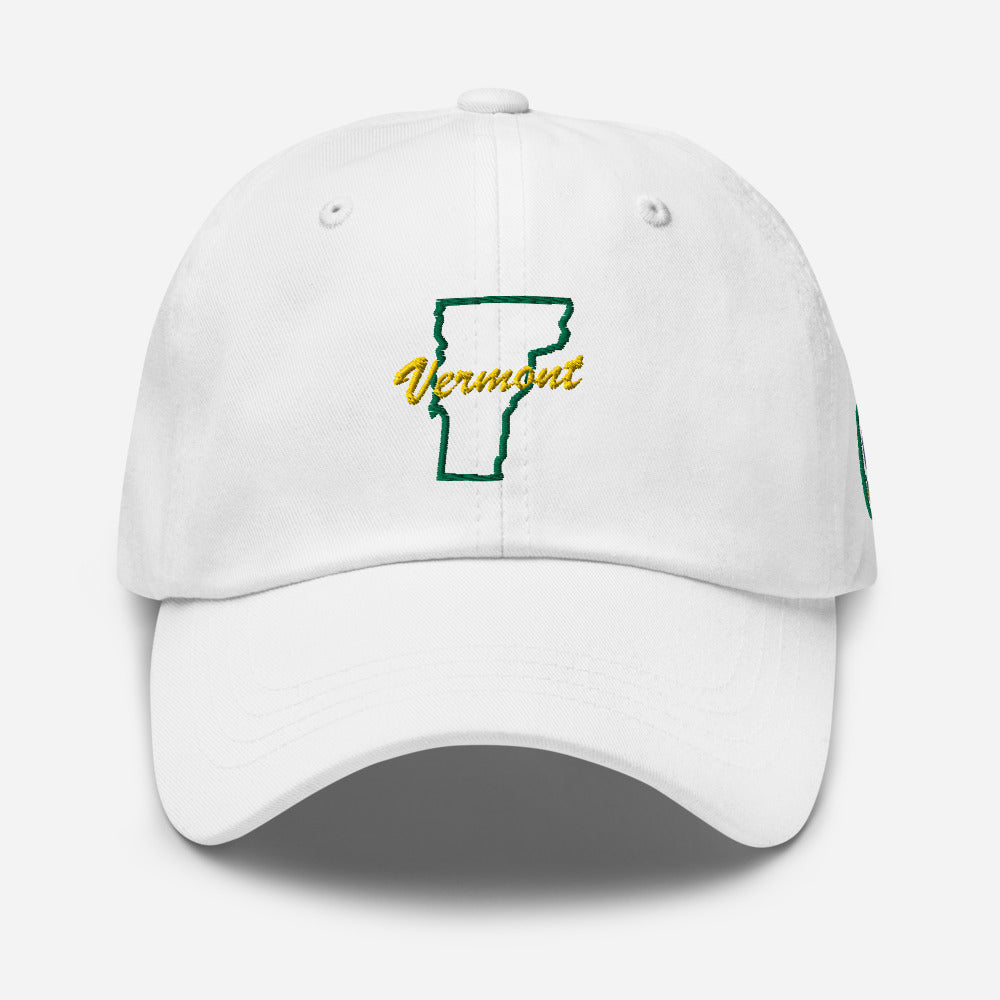 Vermont | Dad hat