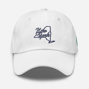 New York | Dad hat