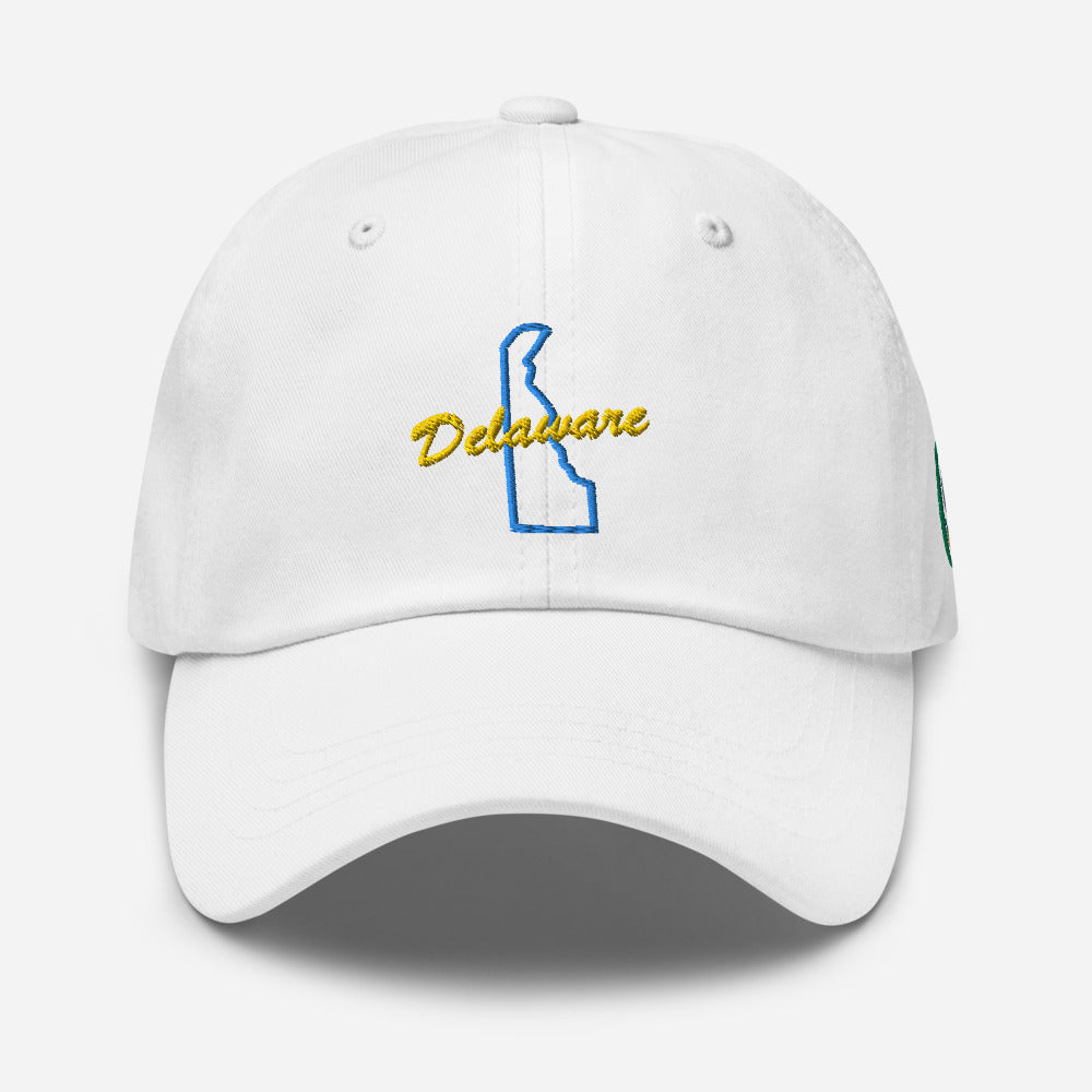 Delaware | Dad hat