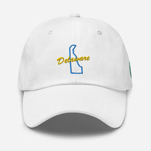 Load image into Gallery viewer, Delaware | Dad hat