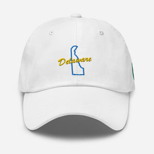 Delaware | Dad hat