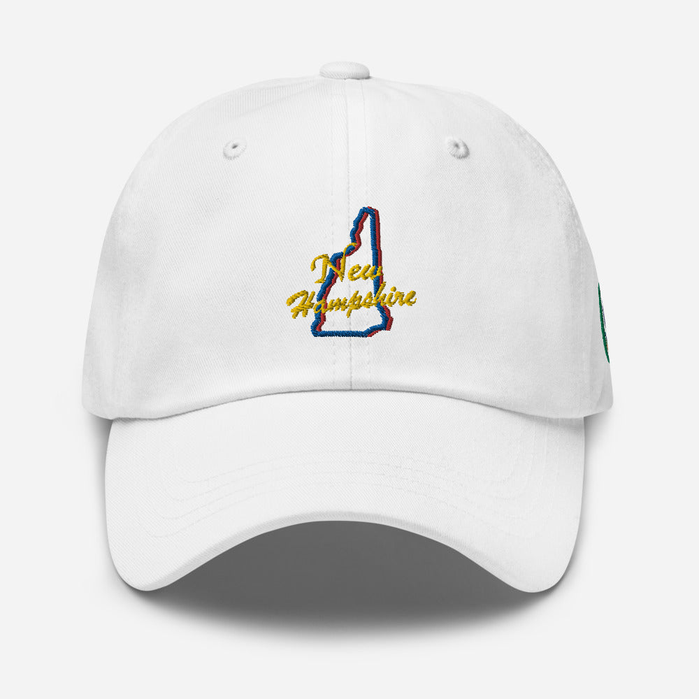 New Hampshire | Dad hat