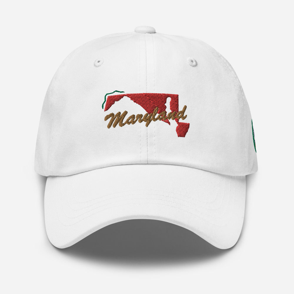 Maryland | Dad hat