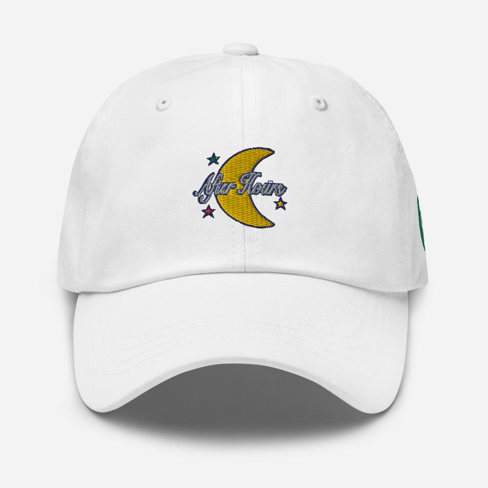 After Hours | Dad hat