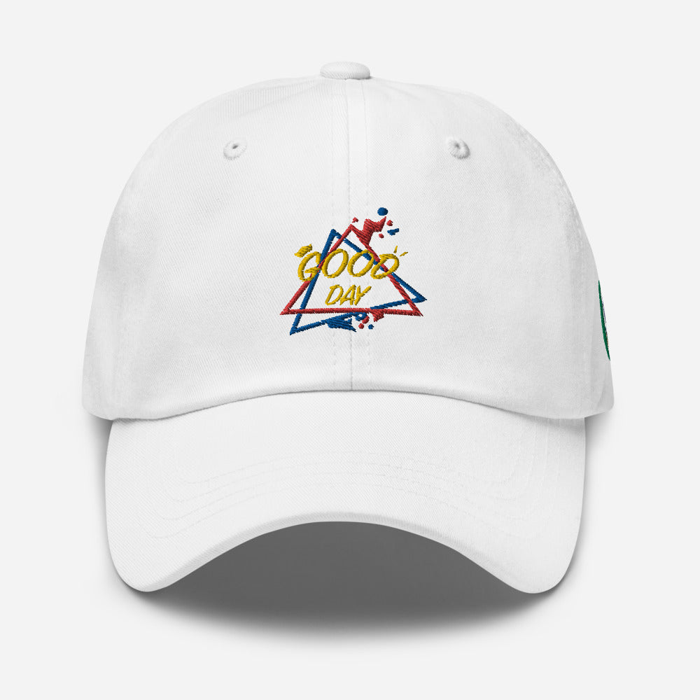 Good Day "4th July Edition" | Dad hat