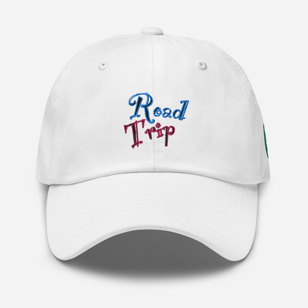 Road Trip | Dad hat