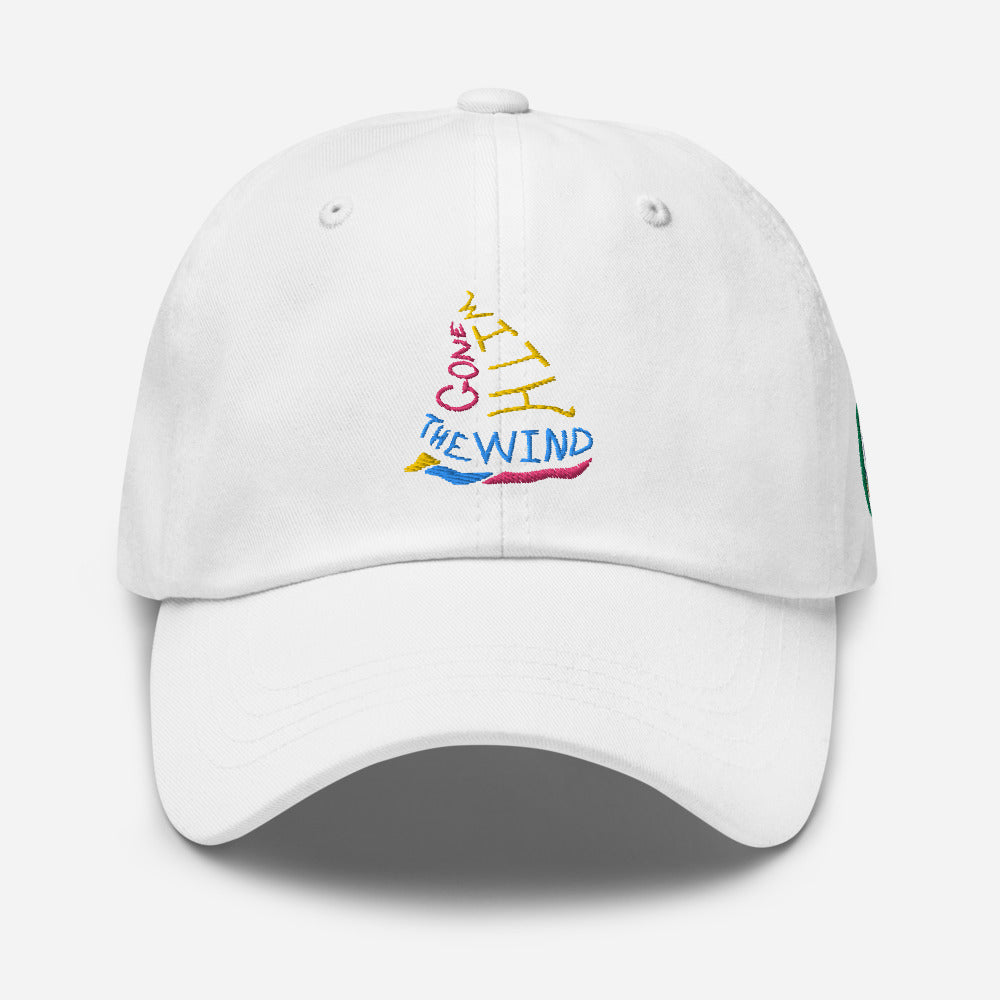 Gone With The Wind 2 | Dad hat