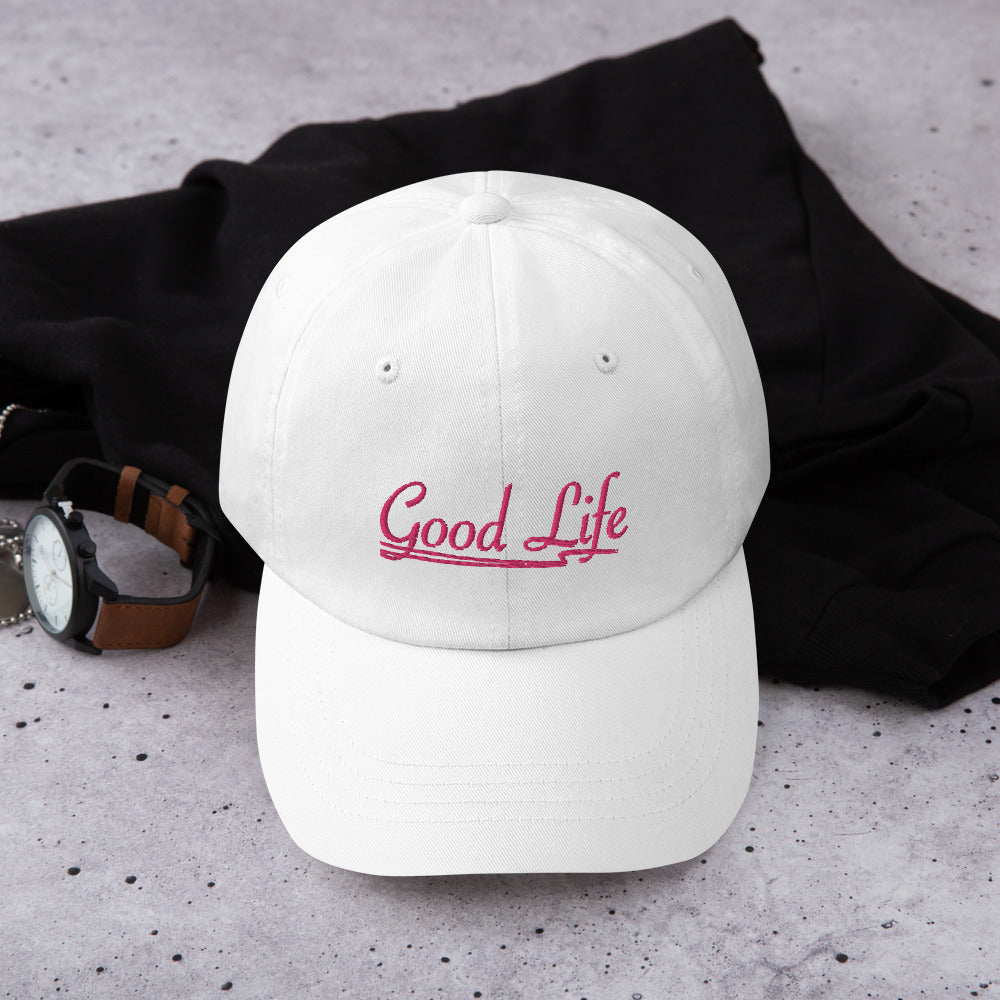 Good Life | Dad hat