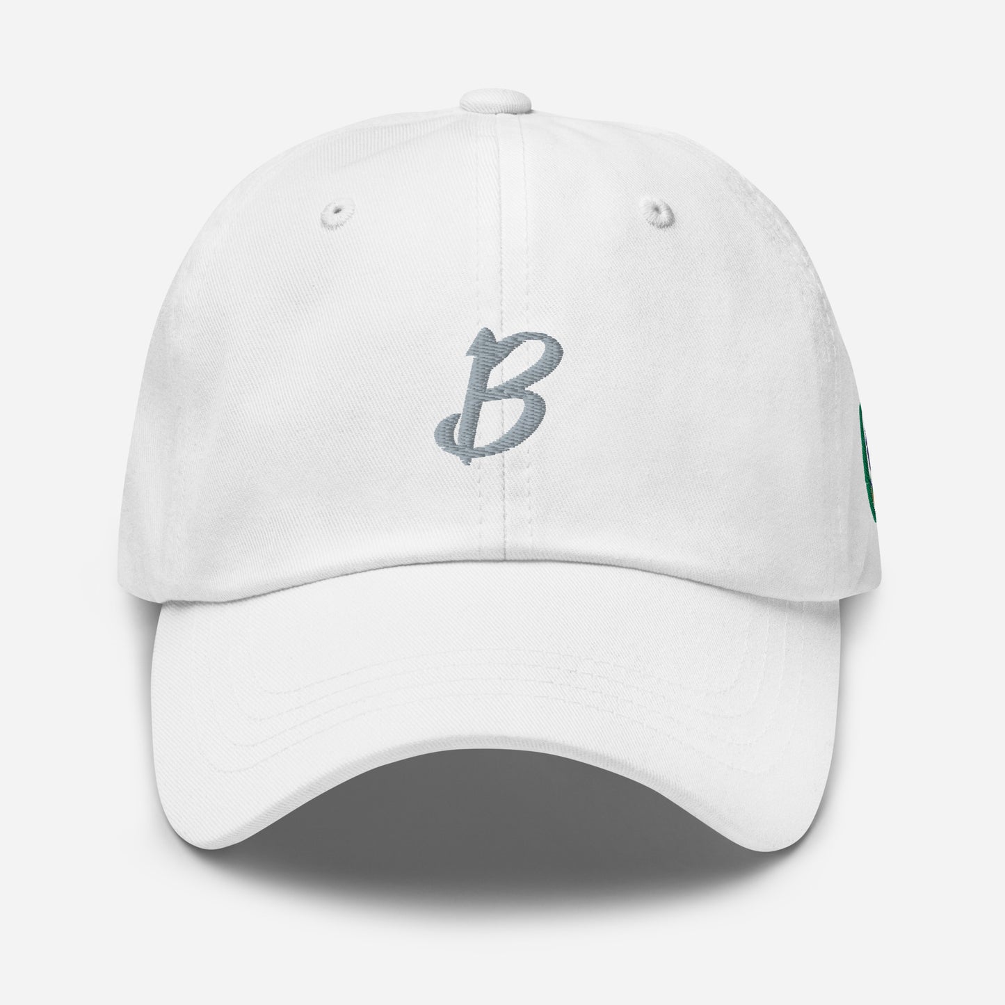 Big B | Dad hat