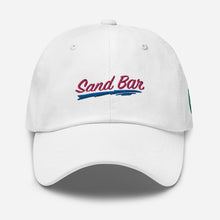 Load image into Gallery viewer, Sand Bar | Dad hat