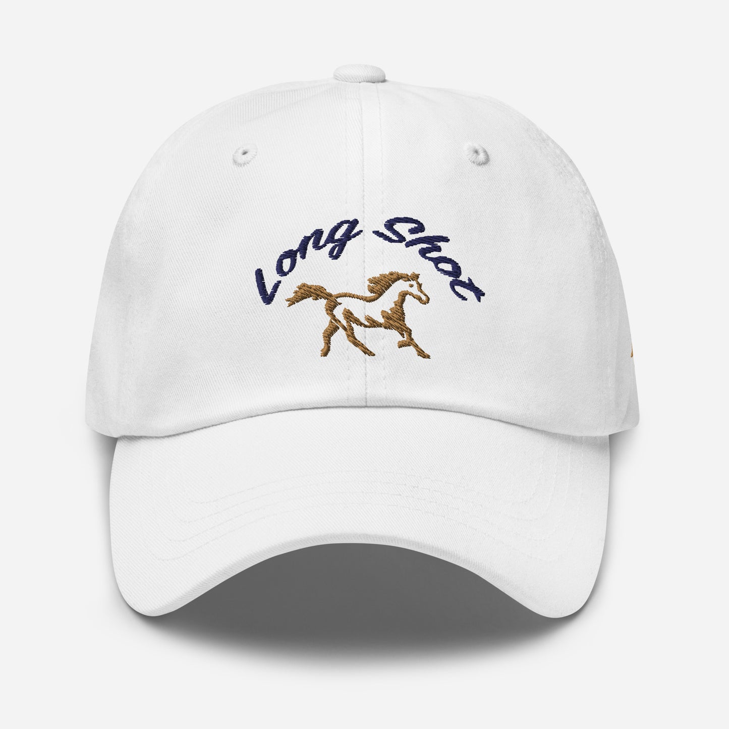 Long Shot | Dad hat