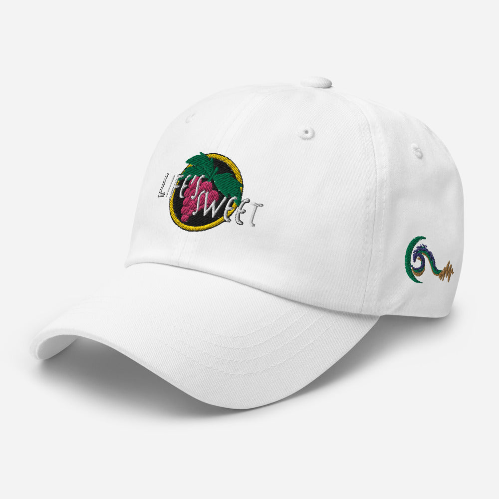 Grapes | Dad hat