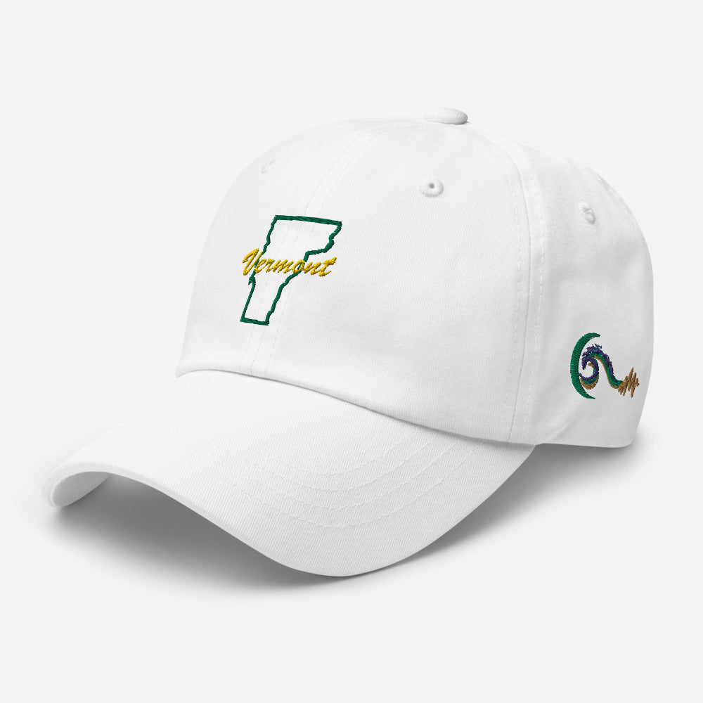 Vermont | Dad hat