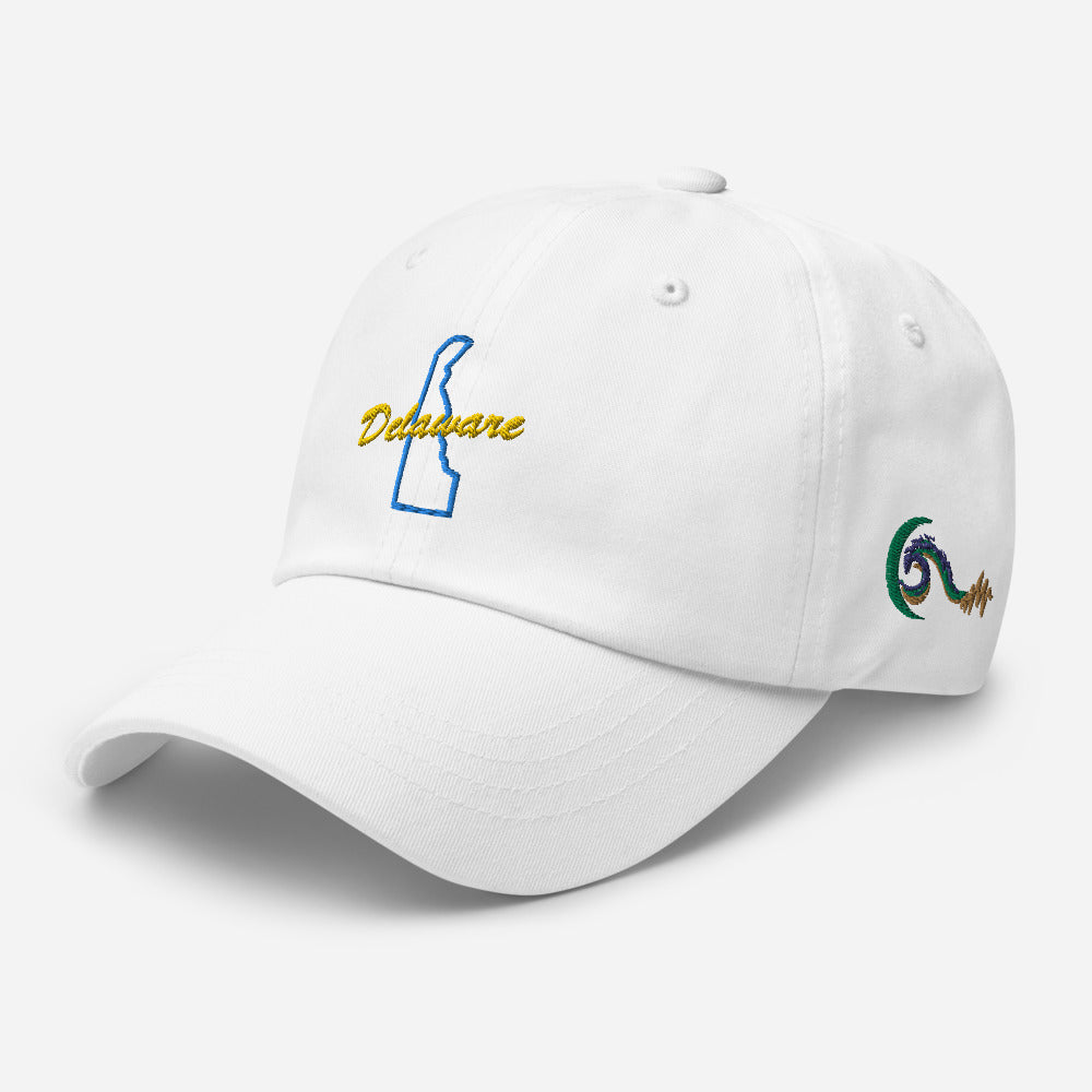 Delaware | Dad hat