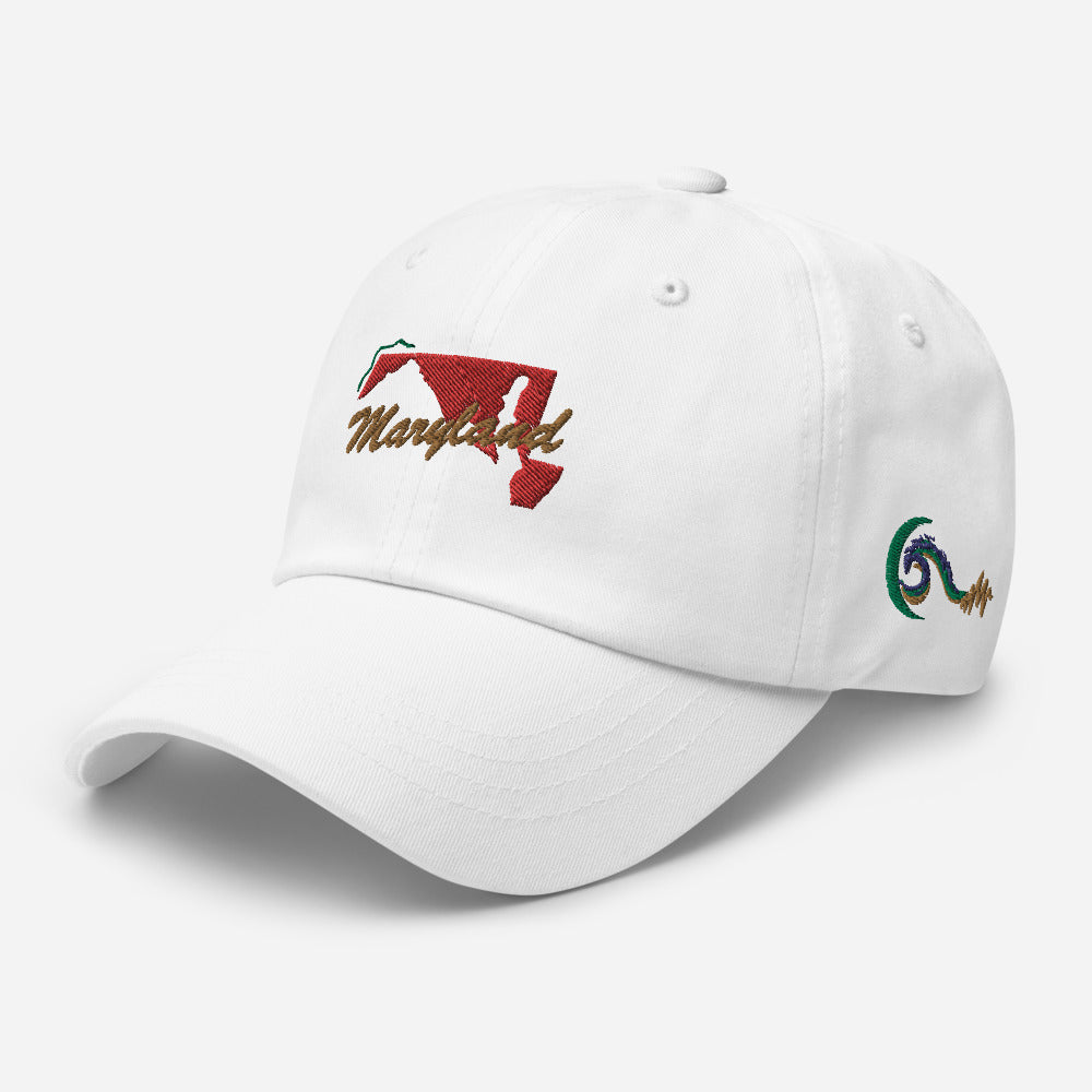 Maryland | Dad hat