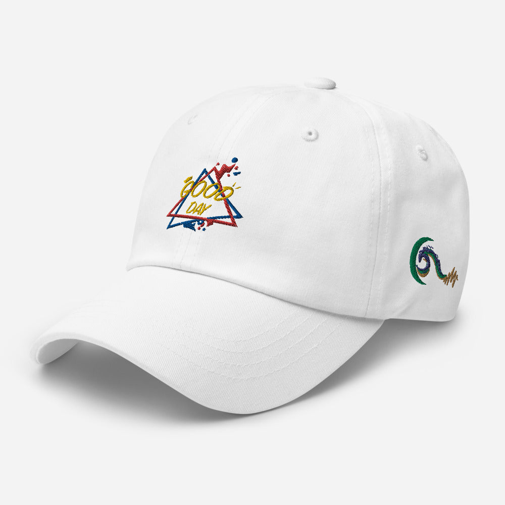 Good Day "4th July Edition" | Dad hat