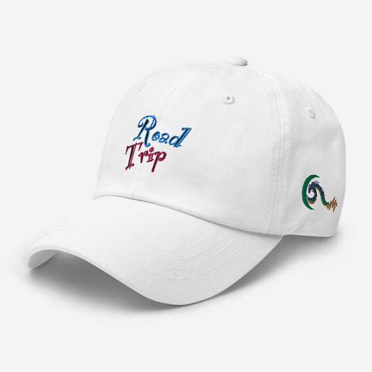 Road Trip | Dad hat