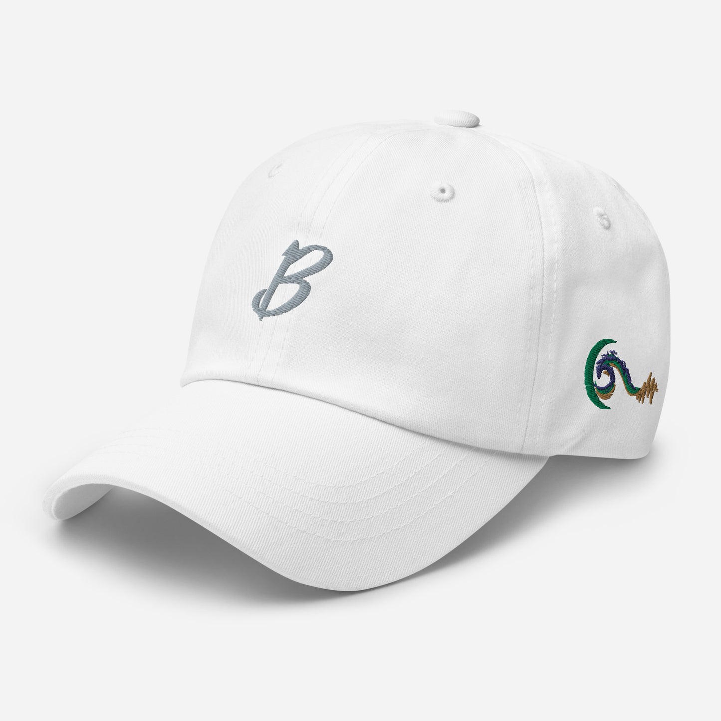 Big B | Dad hat