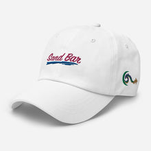 Load image into Gallery viewer, Sand Bar | Dad hat