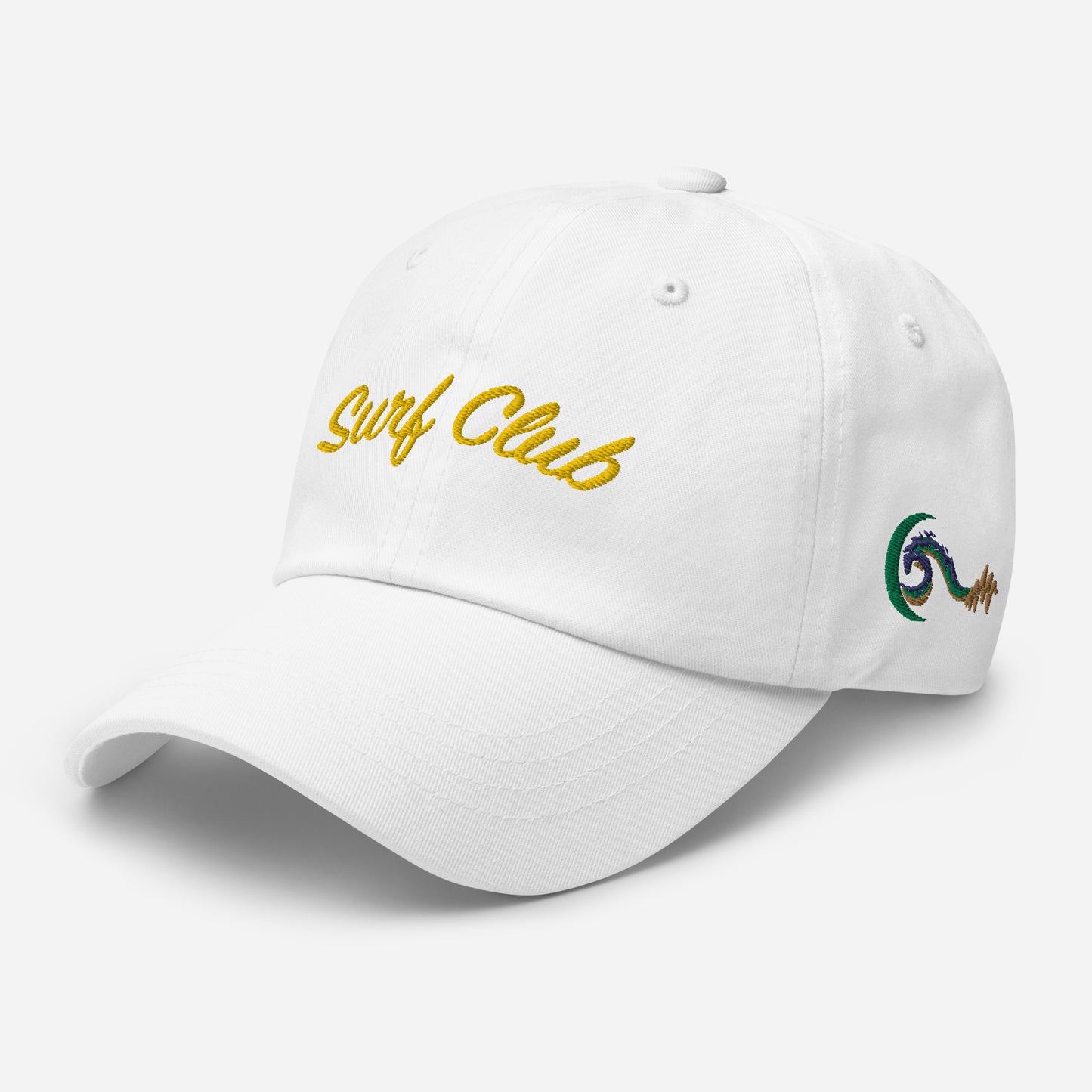 Surf Club | Dad hat