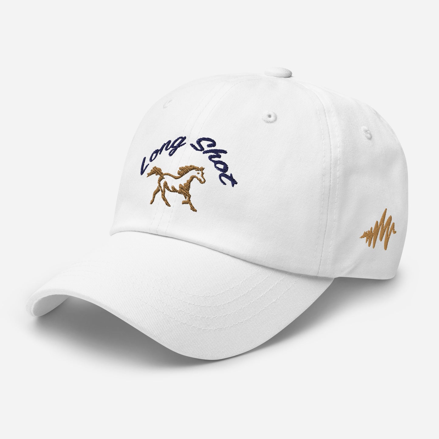 Long Shot | Dad hat