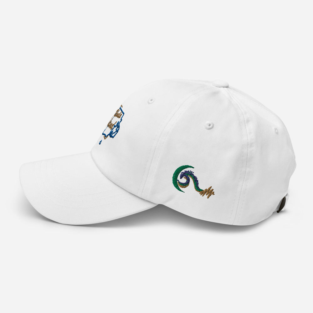 Rhode Island | Dad hat