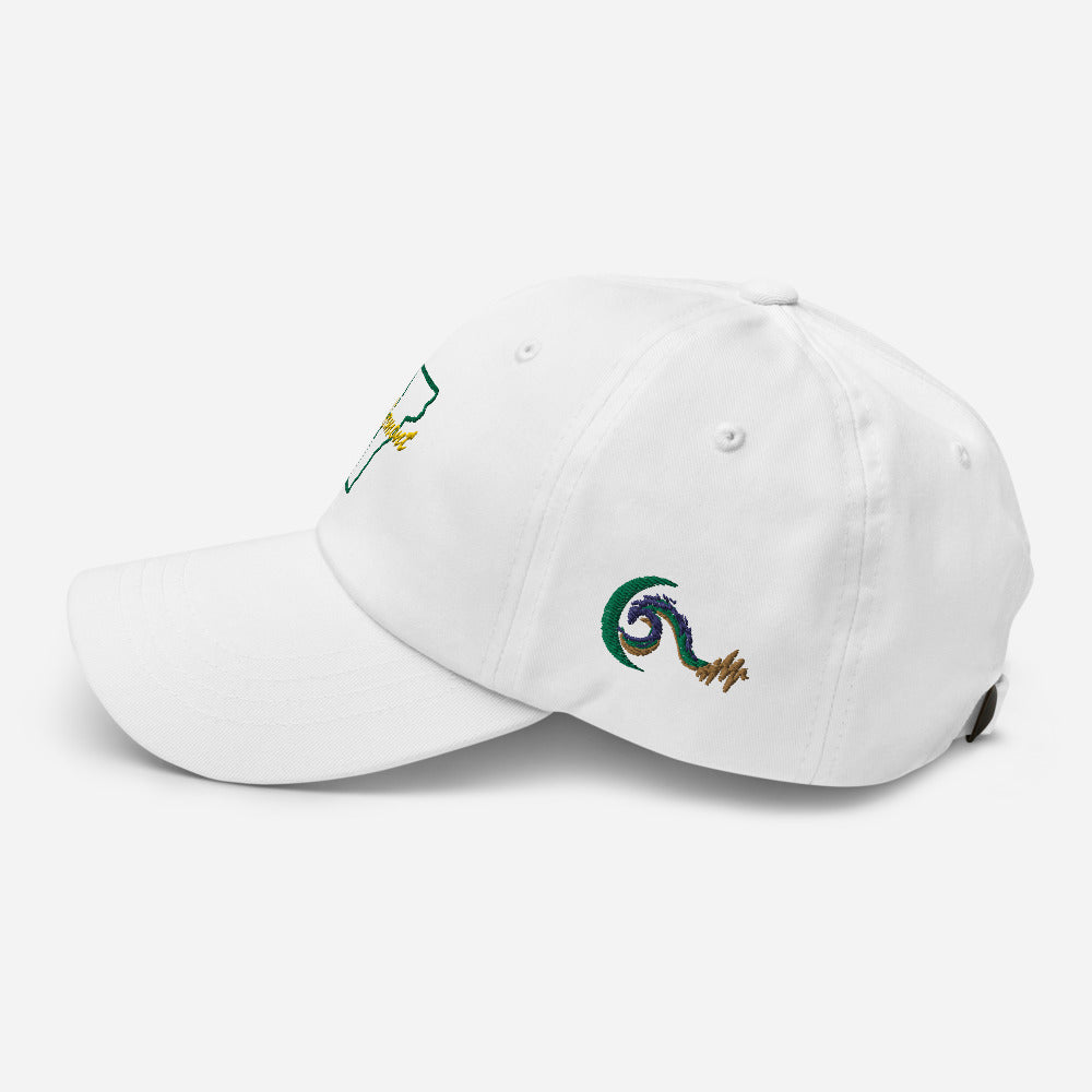 Vermont | Dad hat