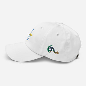 Delaware | Dad hat