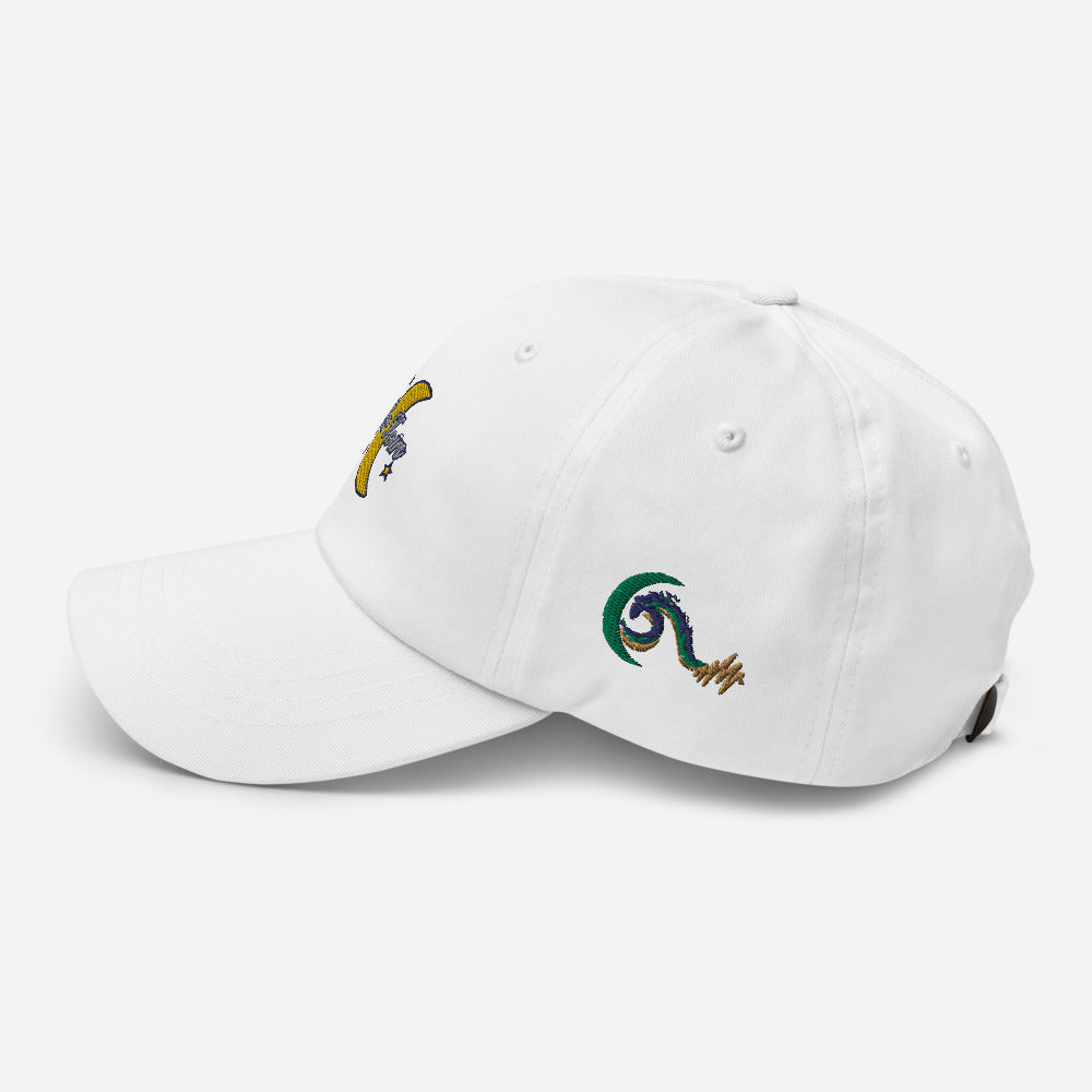 After Hours | Dad hat