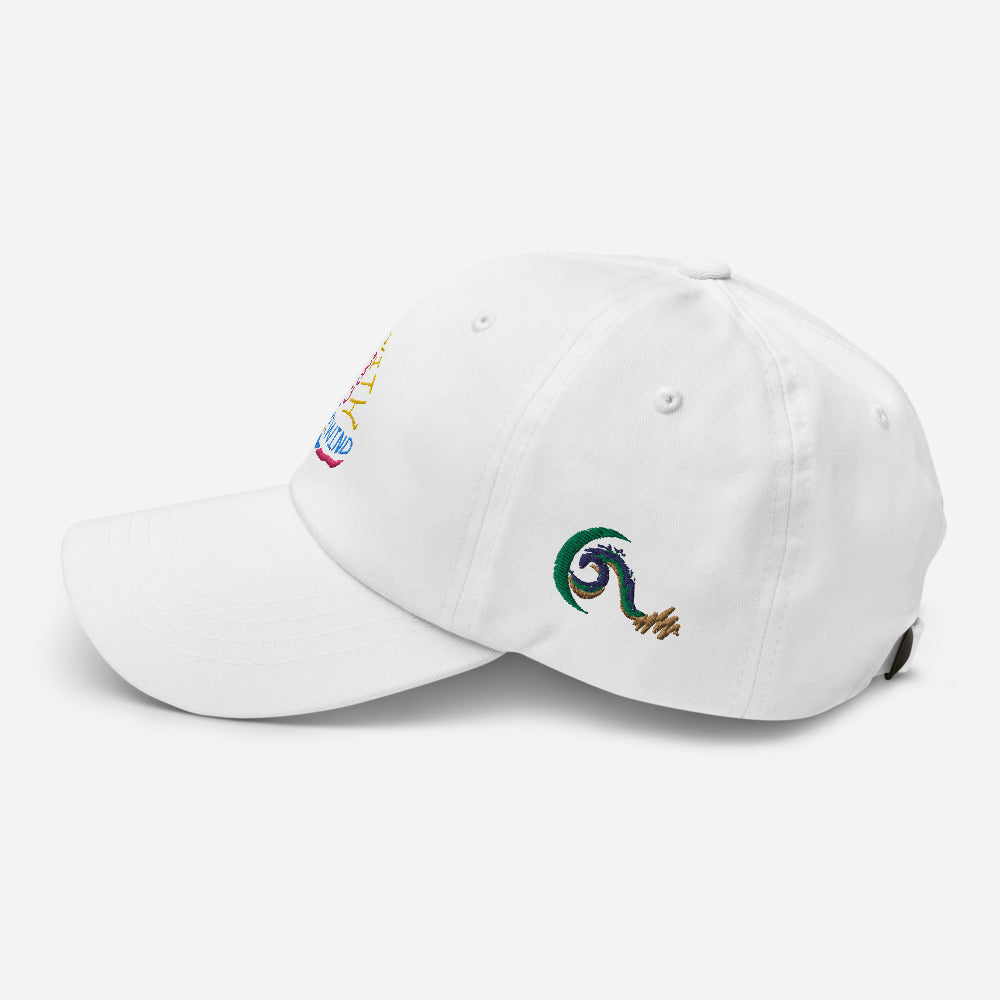 Gone With The Wind 2 | Dad hat