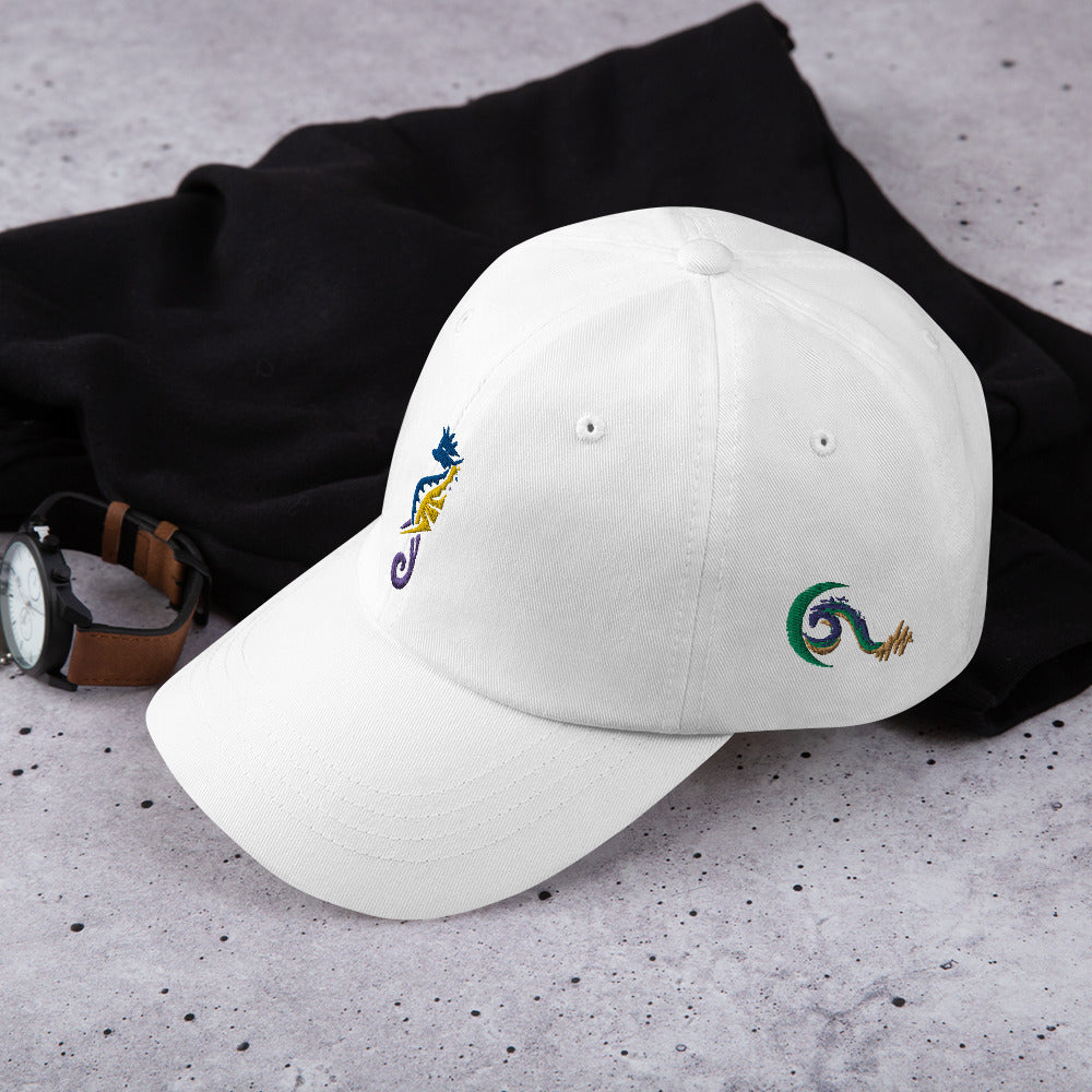 Sea Side | Dad hat