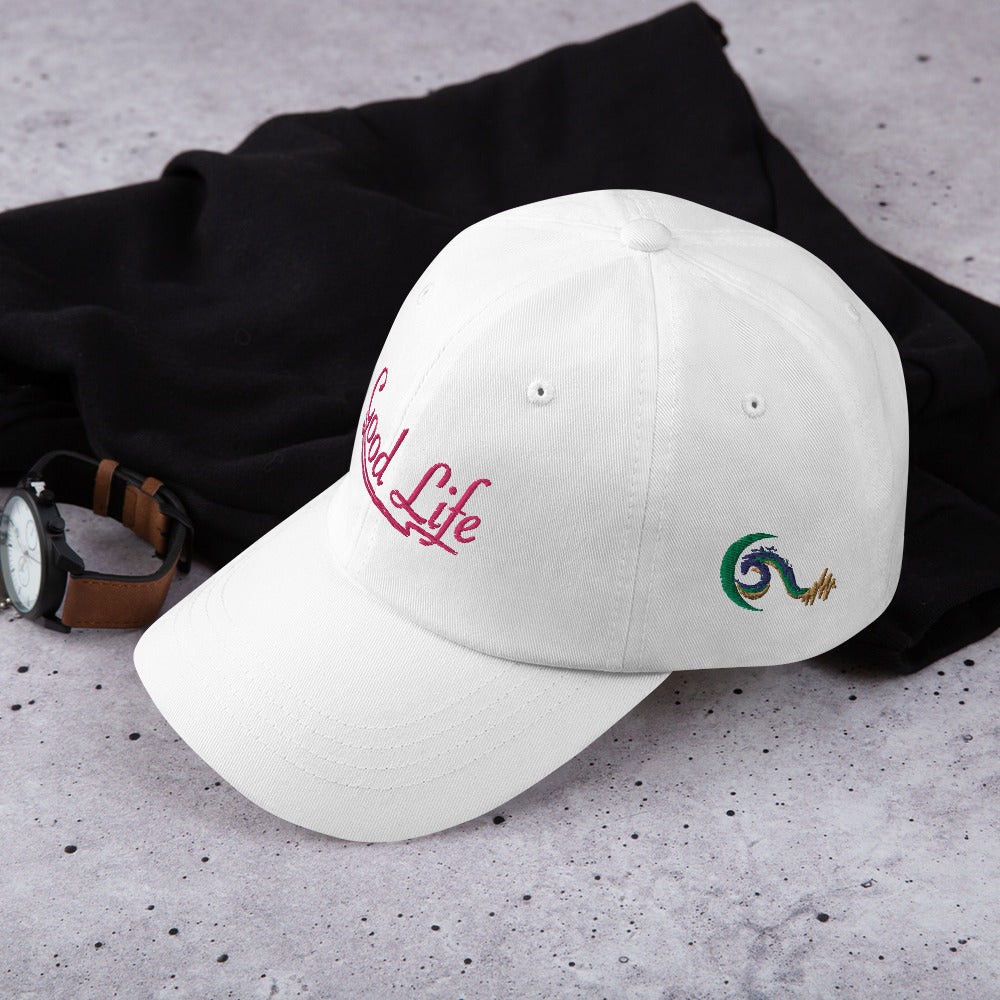 Good Life | Dad hat