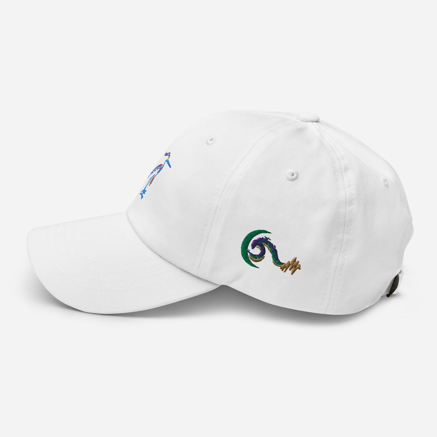 Blue Heron | Dad hat