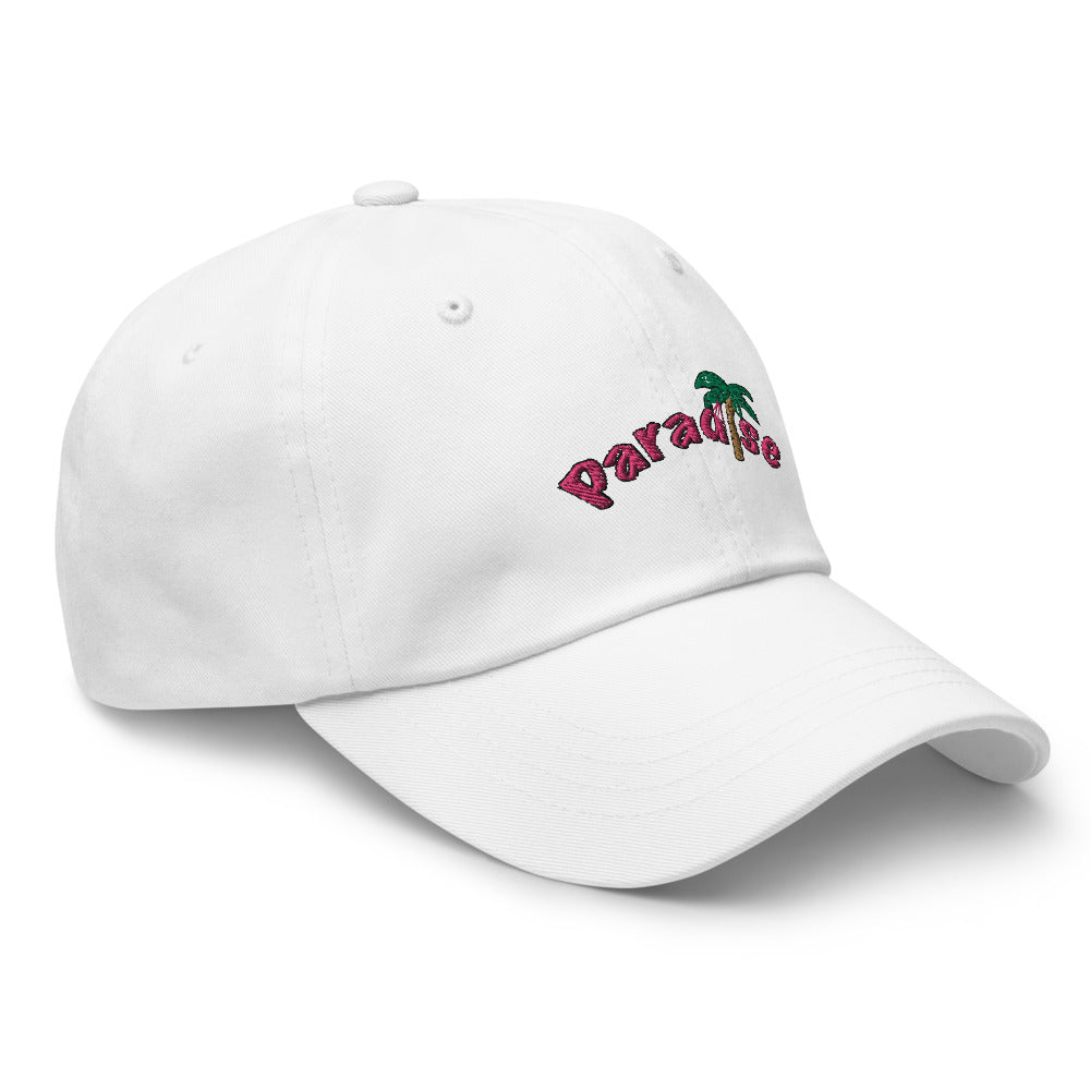 Paradise | Dad hat