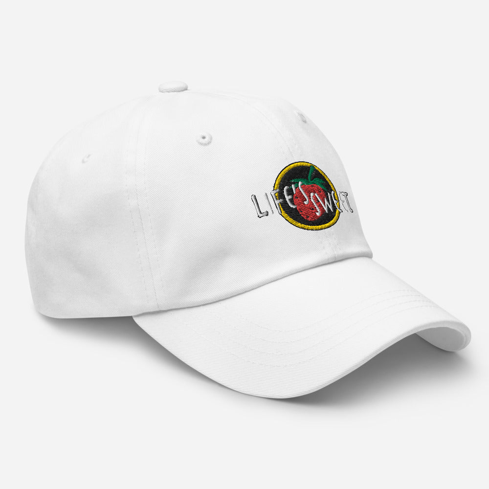 Strawberry | Dad hat