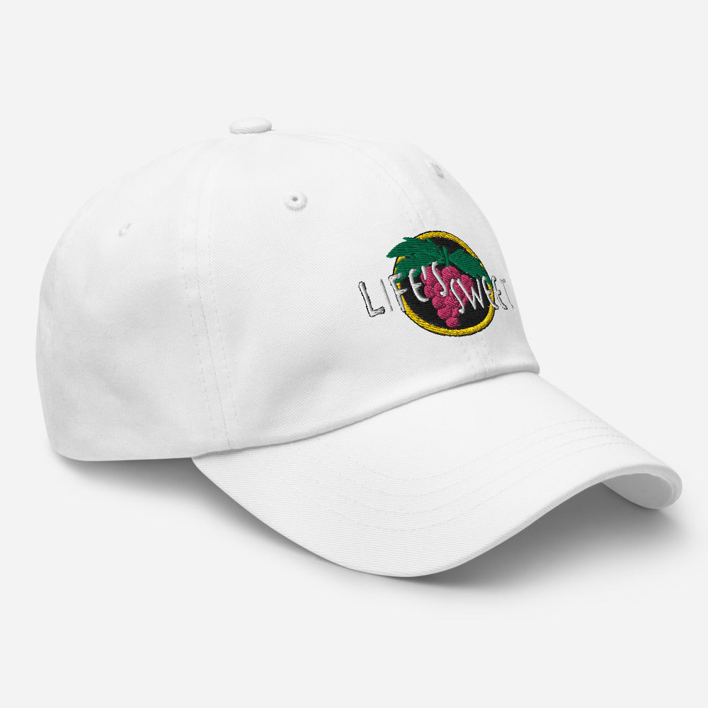 Grapes | Dad hat