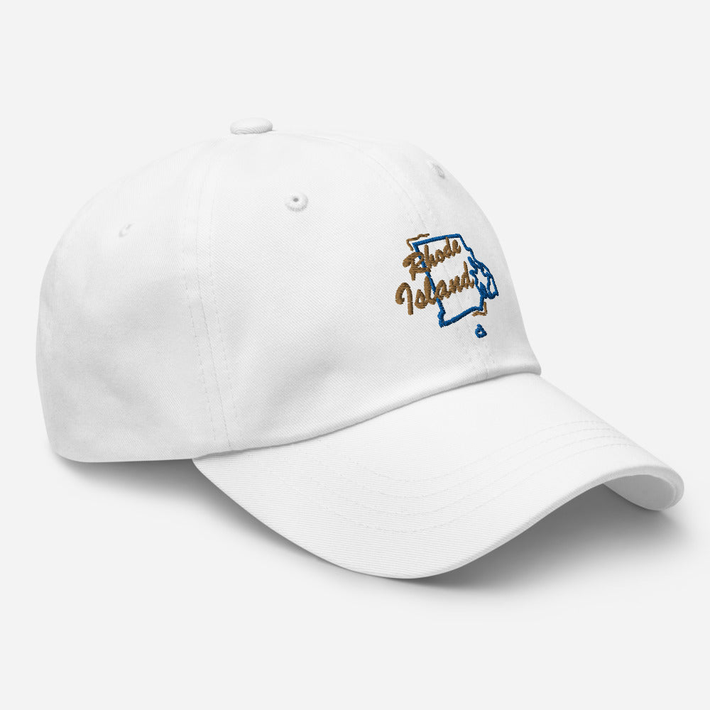 Rhode Island | Dad hat