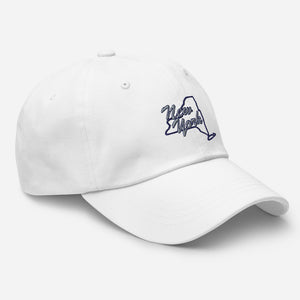 New York | Dad hat